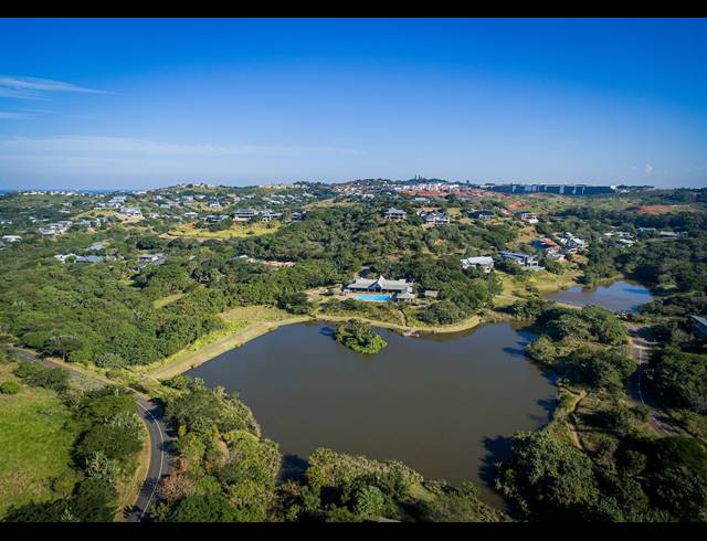 1,341M² VACANT LAND FOR SALE IN SIMBITHI ECO ESTATE